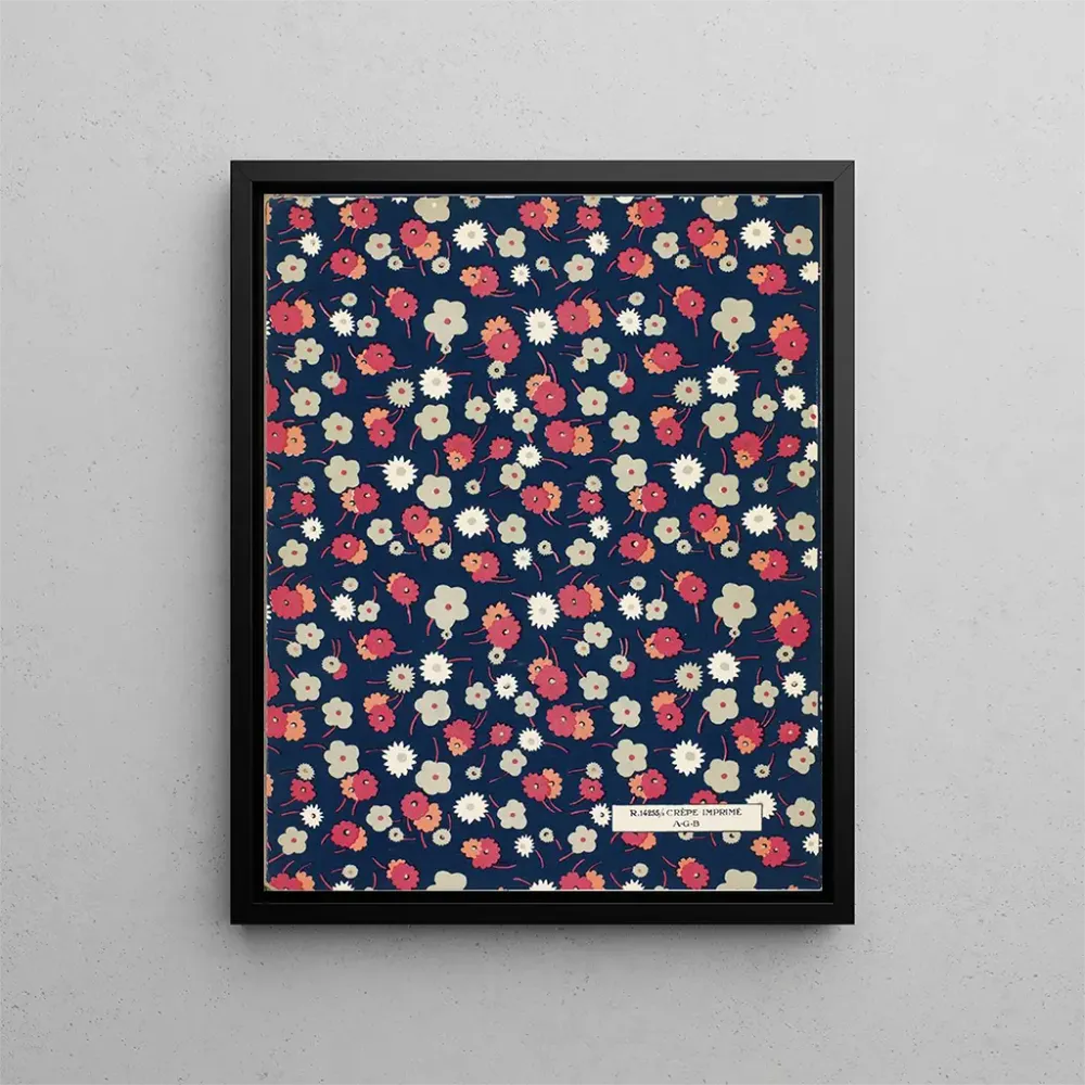 Maalaus Art Got Beaut - Anonyymi | Taidetuloste