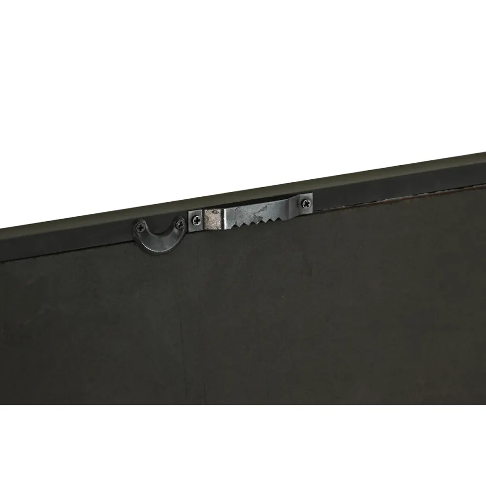 Maalaus Home ESPRIT Kristalli Koivu 40 x 2,5 x 54 cm 40 x 3 x 54 cm