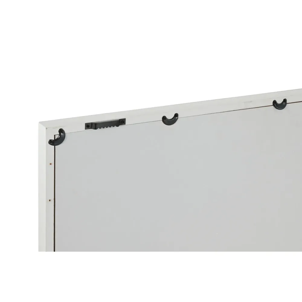Maalaus Home ESPRIT Kristalli Kuusi 80 x 2 x 60 cm