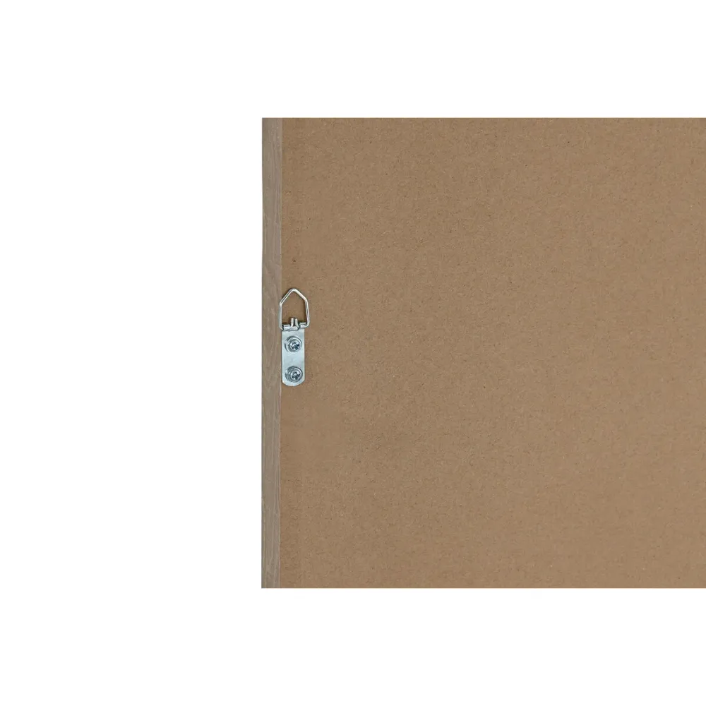 Maalaus Home ESPRIT Kristalli polystyreeni 42,5 x 3 x 52,5 cm 42,5 x 3 x 52 cm