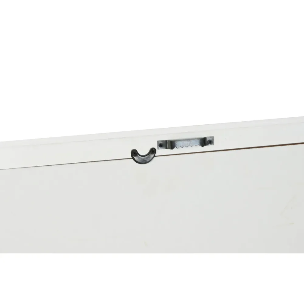 Maalaus Home ESPRIT Kristalli Puu MDF 50 x 2,5 x 70 cm
