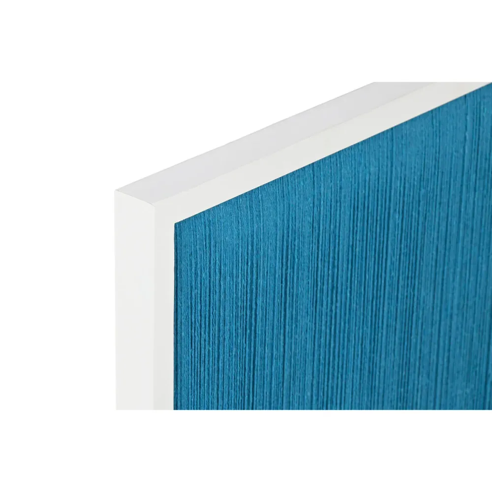 Maalaus 3D Home ESPRIT Kuusi 50 x 2,5 x 70 cm
