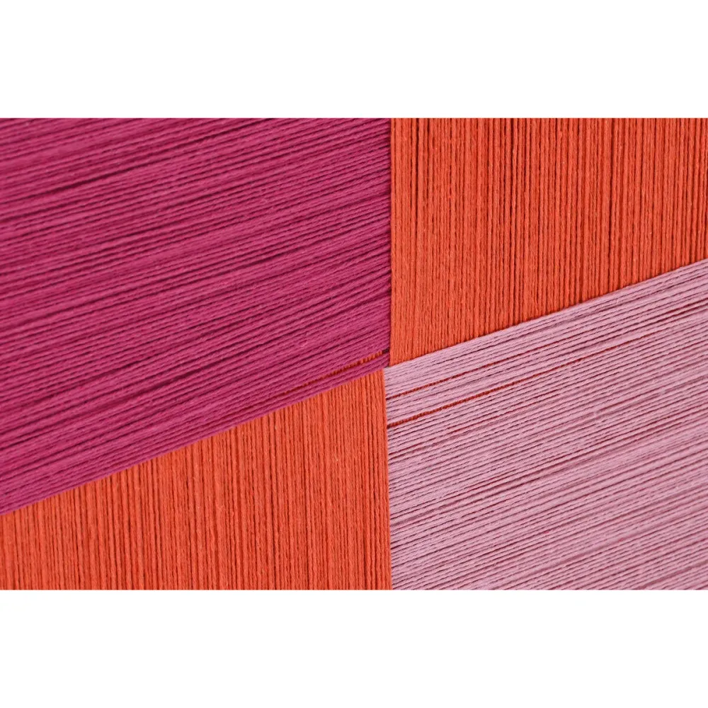 Maalaus 3D Home ESPRIT Kuusi 50 x 2,5 x 70 cm