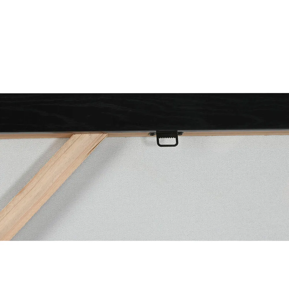 Maalaus Home ESPRIT Moderni 150 x 3,5 x 150 cm (2 osaa)