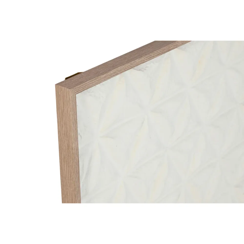 Maalaus 3D Home ESPRIT Paperi polystyreeni 60 x 3 x 80 cm