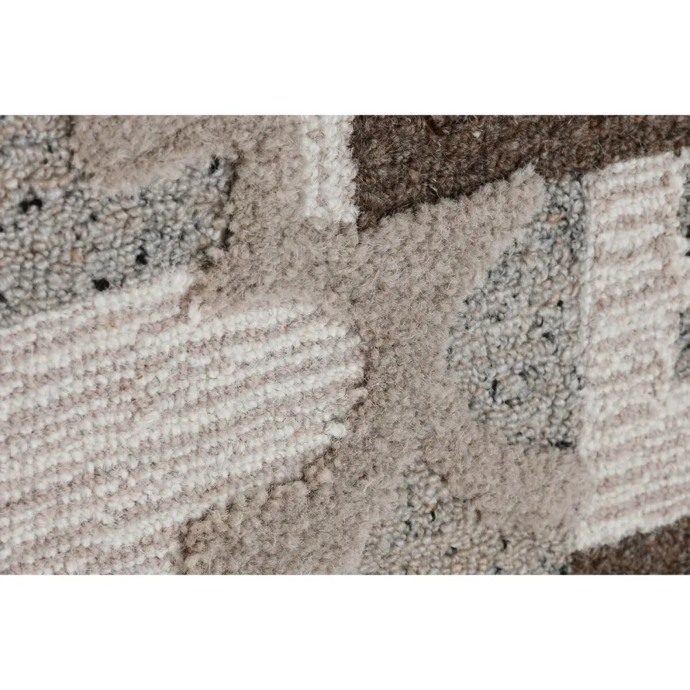 Maalaus Home ESPRIT Puuvilla Akaasia 75 x 3 x 105 cm