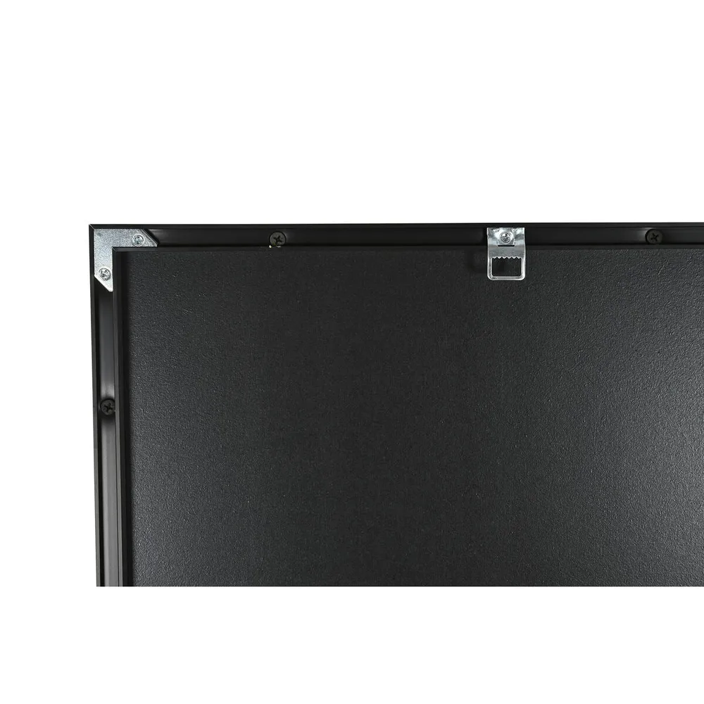 Maalaus Home ESPRIT Ruskea Oranssi Itämainen Maljakko 80 x 3,5 x 160 cm (2 osaa)