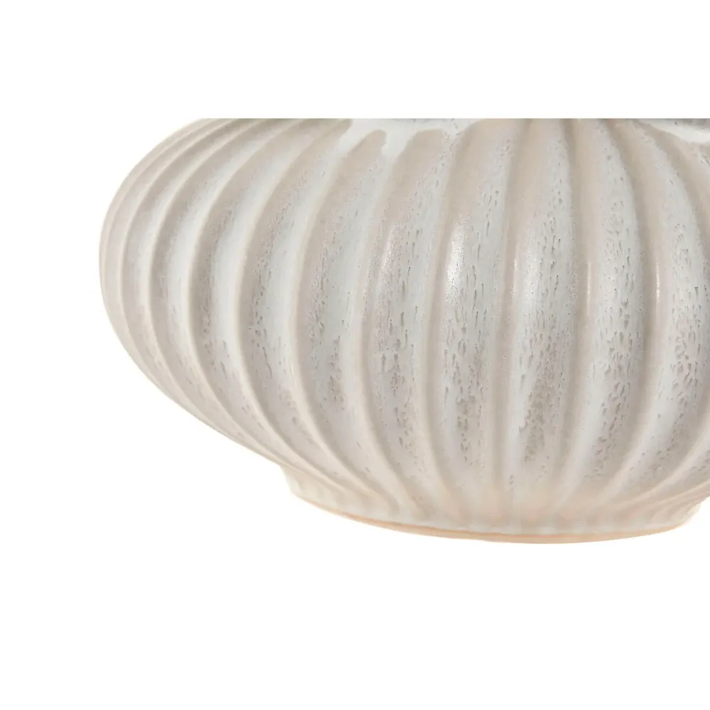 Maljakko Home ESPRIT Kerma Keraminen Välimeren 28 x 28 x 35 cm