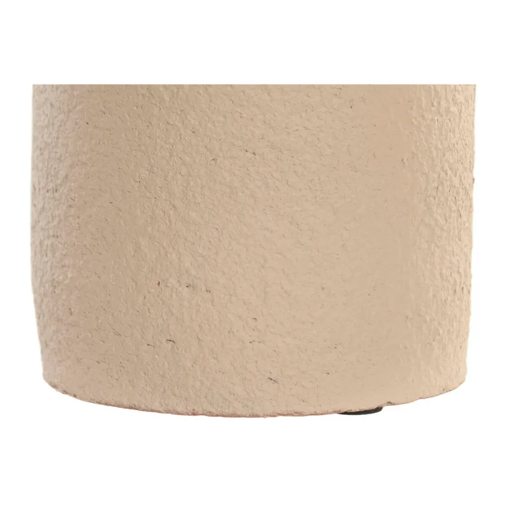 Maljakko Home ESPRIT Ruskea Beige Terrakotta Mangopuu