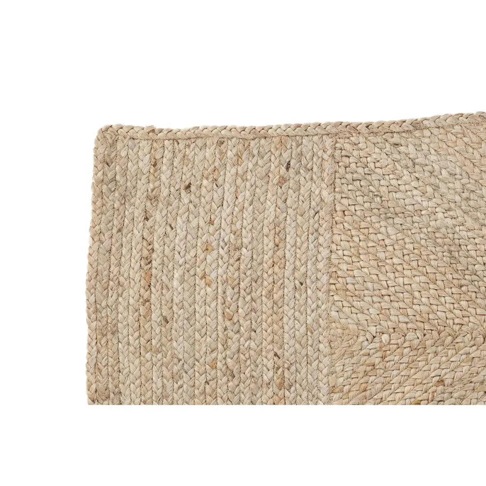 Matto Home ESPRIT Ruskea Luonnollinen 160 x 230 x 1 cm