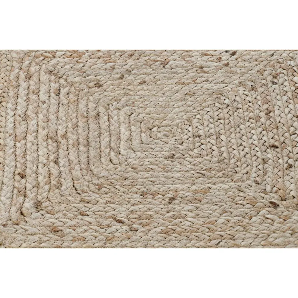 Matto Home ESPRIT Ruskea Luonnollinen 160 x 230 x 1 cm