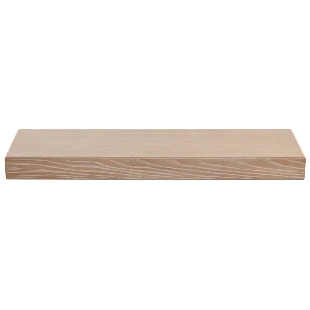 Monitoiminen Säädettävä Purkkien, Tölkkien ja Pullojen Avaaja Home ESPRIT Puu 60 X 20 X 5 CM