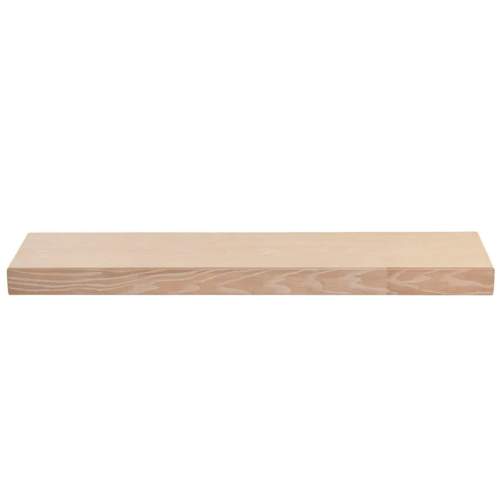 Monitoiminen Säädettävä Purkkien, Tölkkien ja Pullojen Avaaja Home ESPRIT Puu 80 X 20 X 5 CM