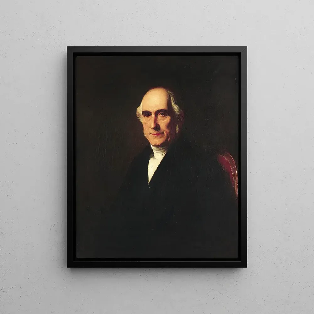 Nathaniel Turnpike Levy - Abraham Solomon | Taidetuloste