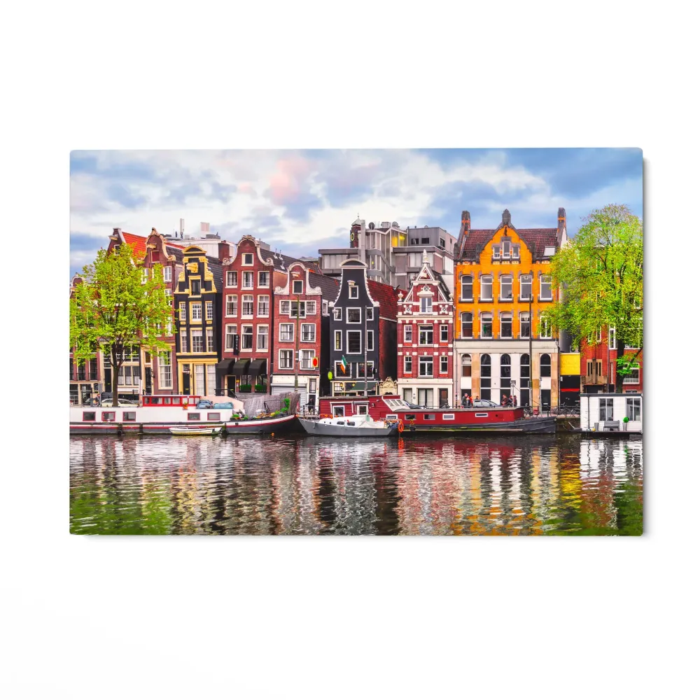 Amsterdamin kuiskaukset OGC