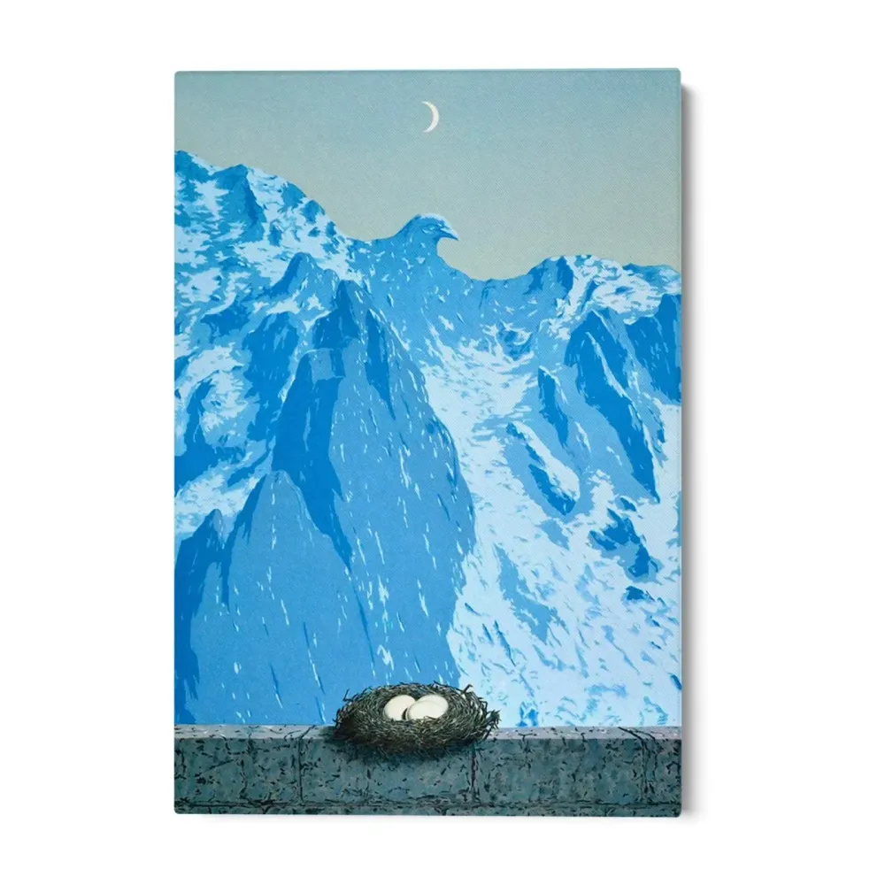 Arnheimin alue, René Magritte OGC
