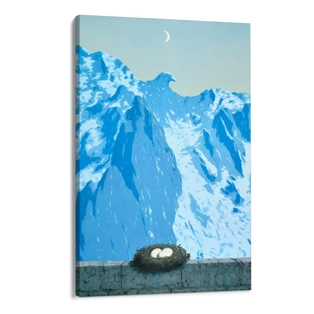 Arnheimin alue, René Magritte OGC