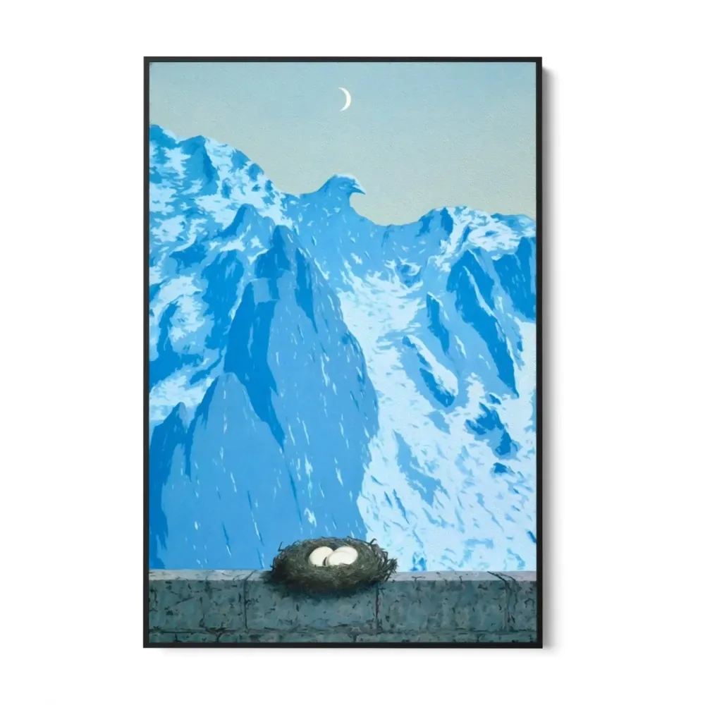 Arnheimin alue, René Magritte OGC