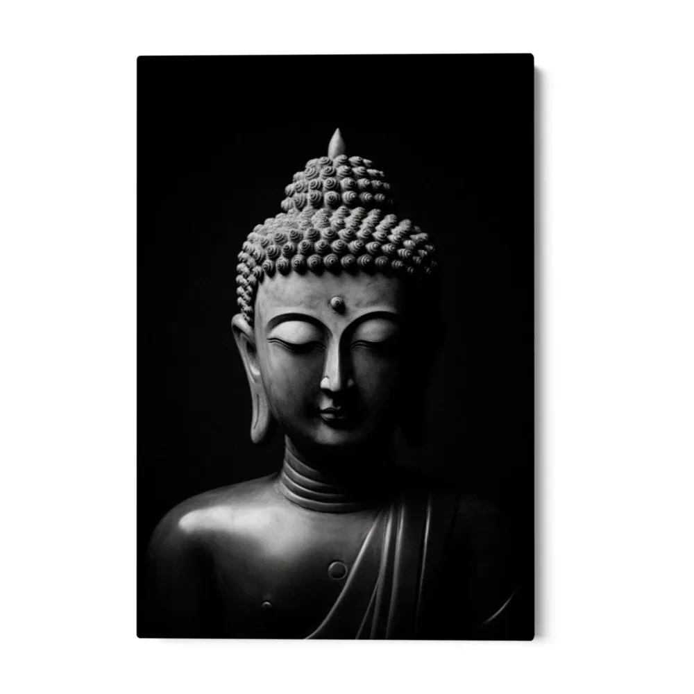 Buddhan hiljaisuus OGC
