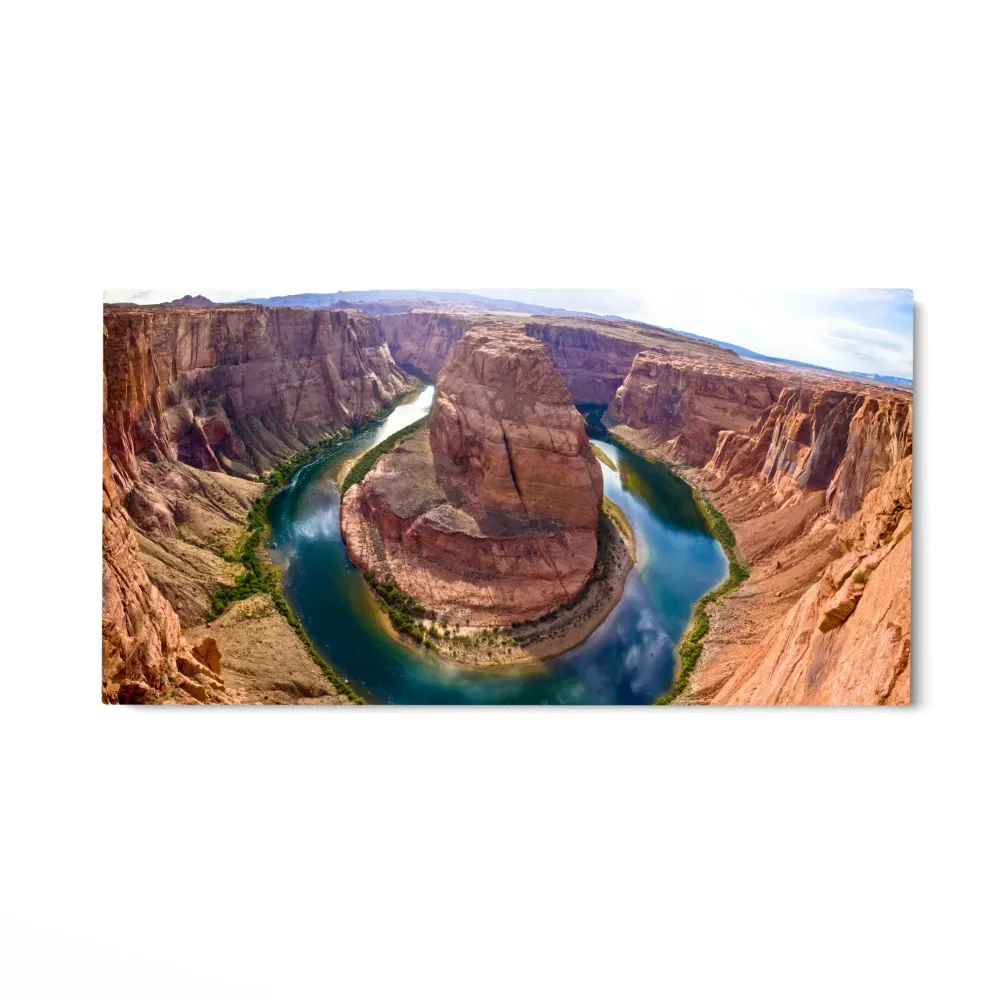 Curve del Tempo, Arizona OGC