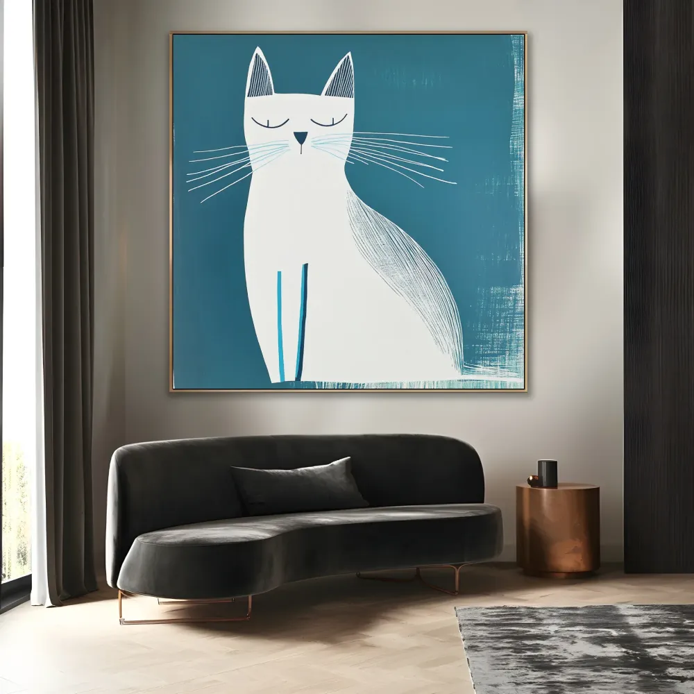 Gatto Leggero OGC