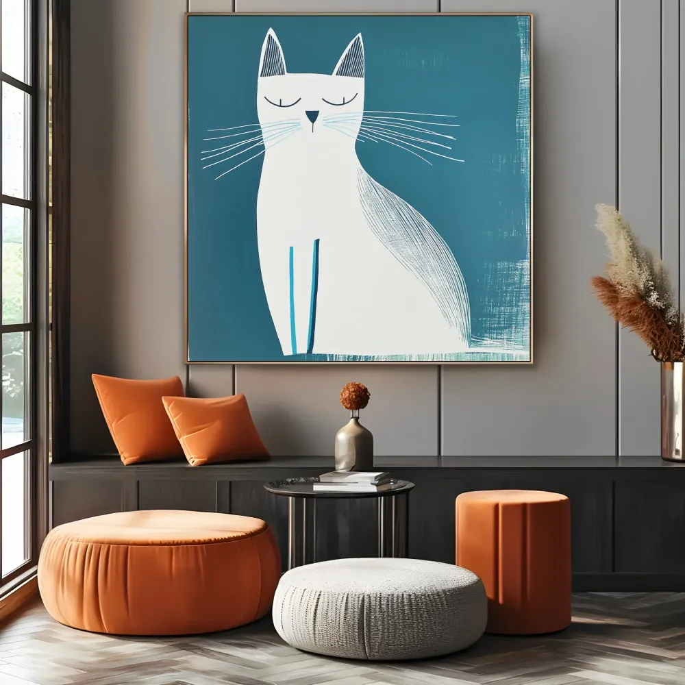 Gatto Leggero OGC