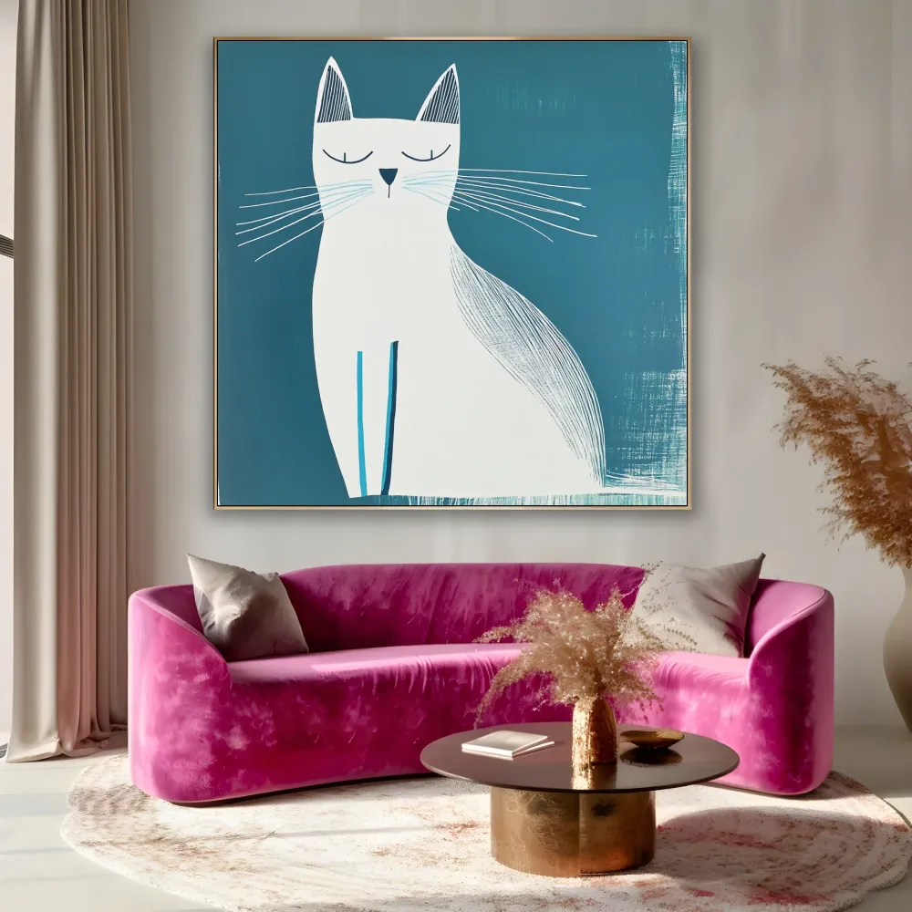 Gatto Leggero OGC