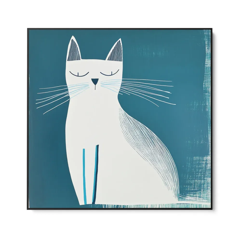 Gatto Leggero OGC