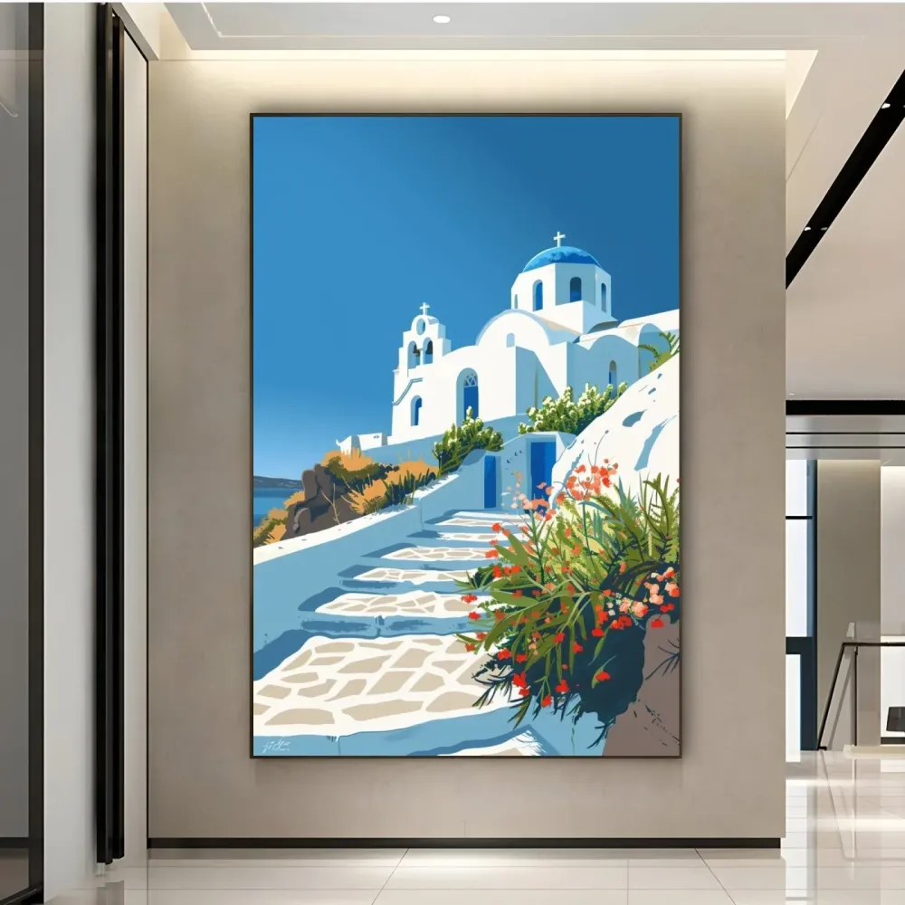 Islandin visiot OGC