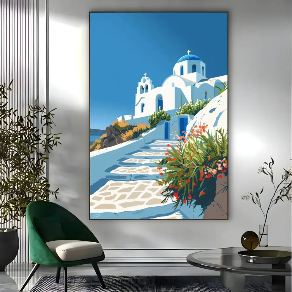 Islandin visiot OGC