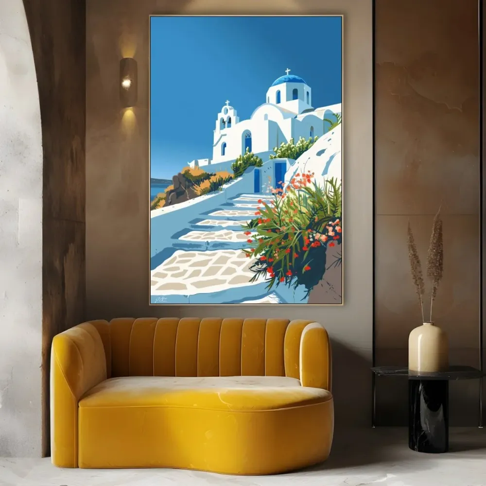 Islandin visiot OGC