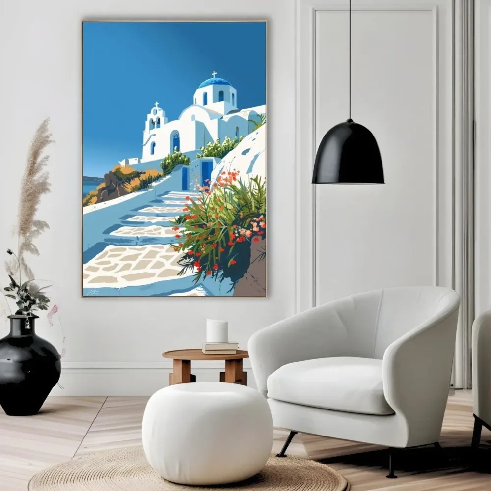 Islandin visiot OGC