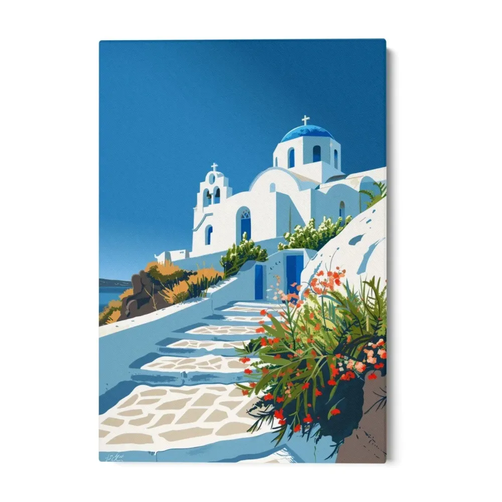 Islandin visiot OGC