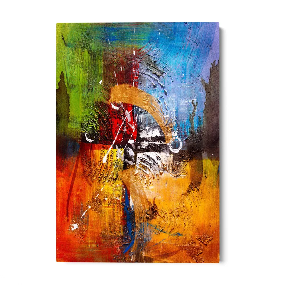 Kromaattiset pyörteet OGC