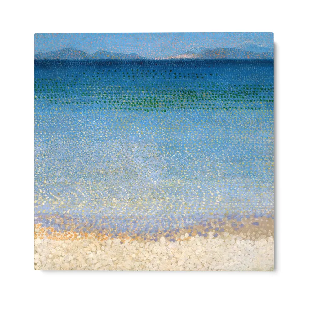 Kultaiset saaret, Henri-Edmond Cross OGC