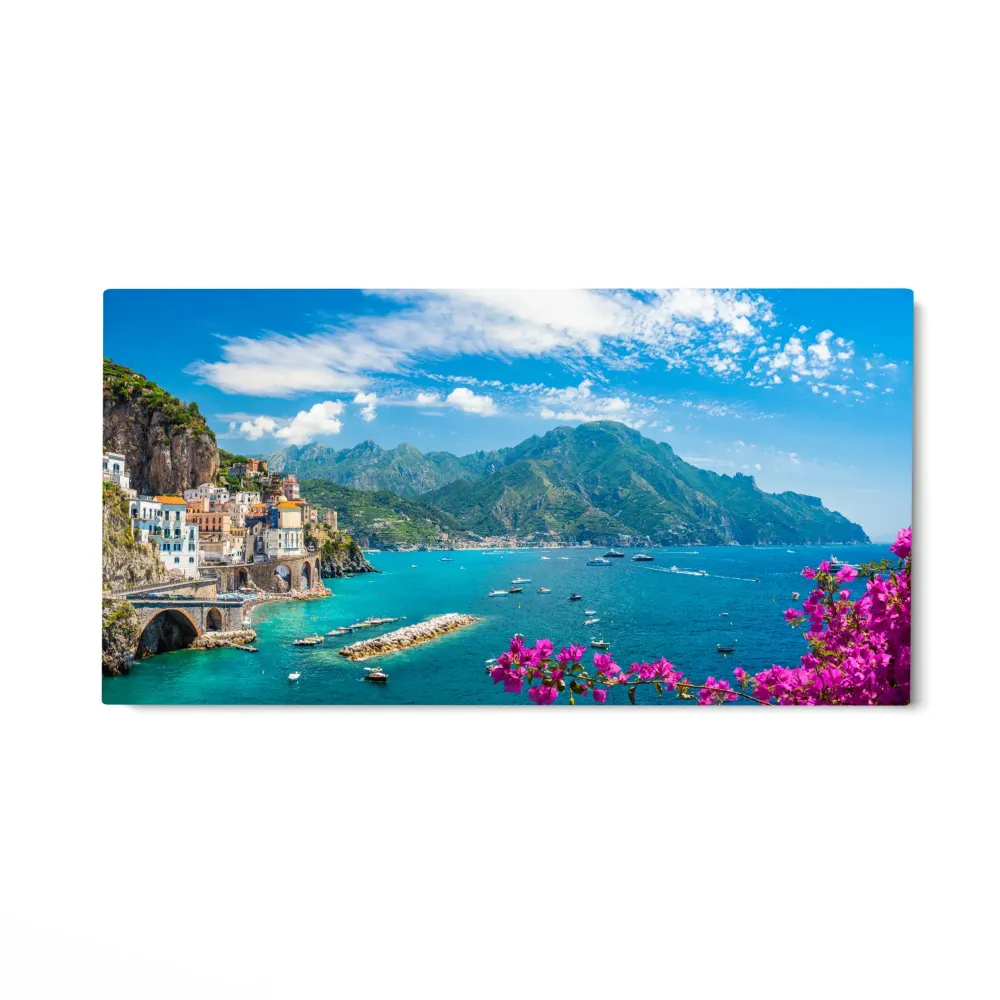 Luce Mediterranea, Amalfi OGC