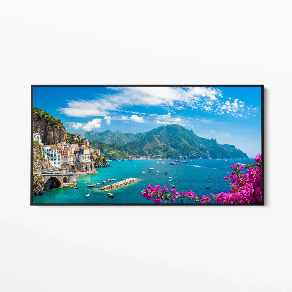 Luce Mediterranea, Amalfi OGC