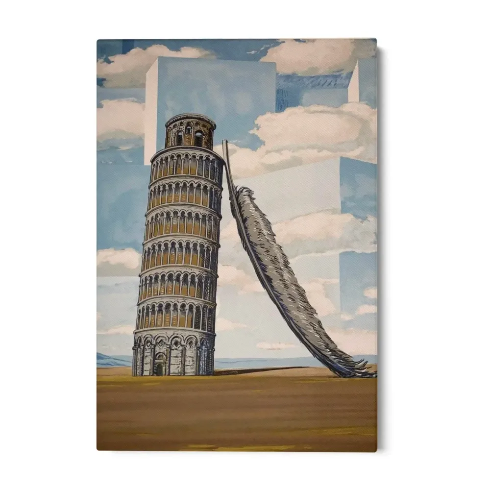 Matkamuistoja, Rene Magritte OGC