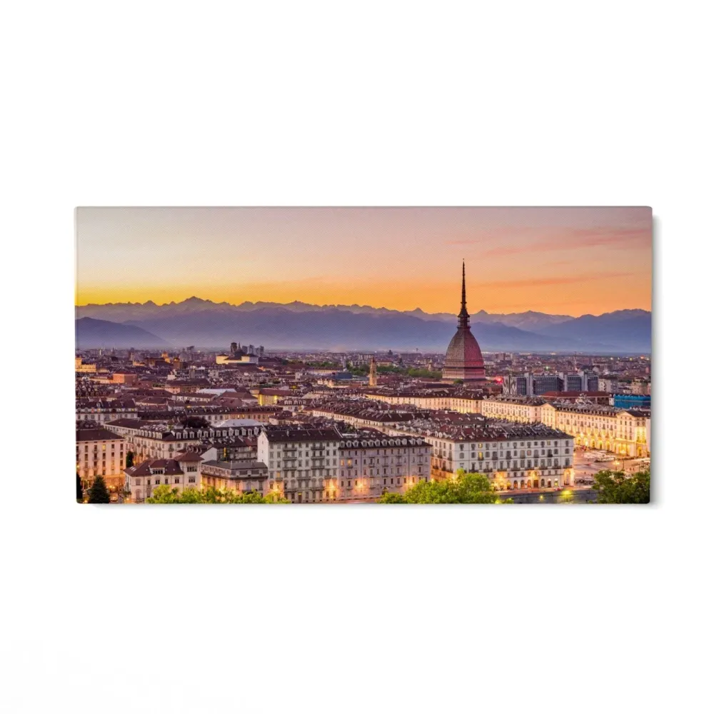 Mole Antonelliana, Torino OGC