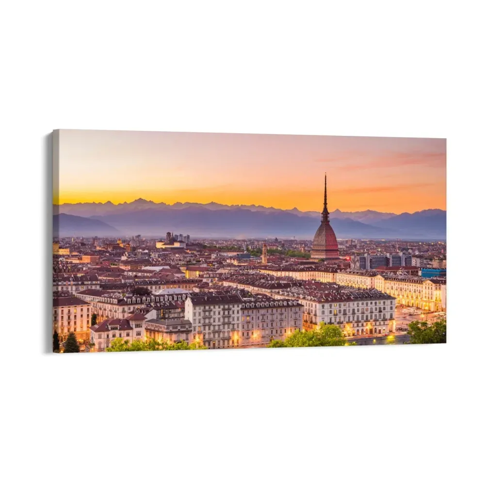Mole Antonelliana, Torino OGC