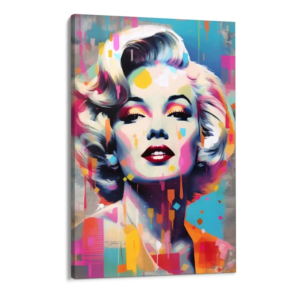 Monroe Graffiti OGC