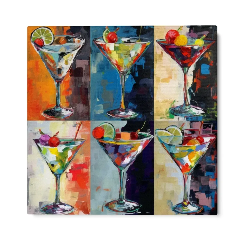 Pop Martini OGC