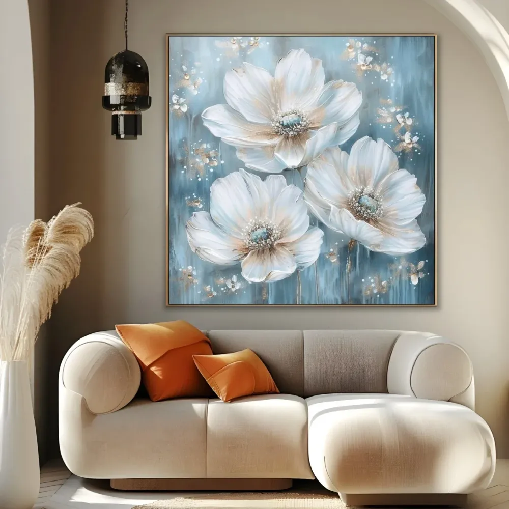 Silk Bloom OGC