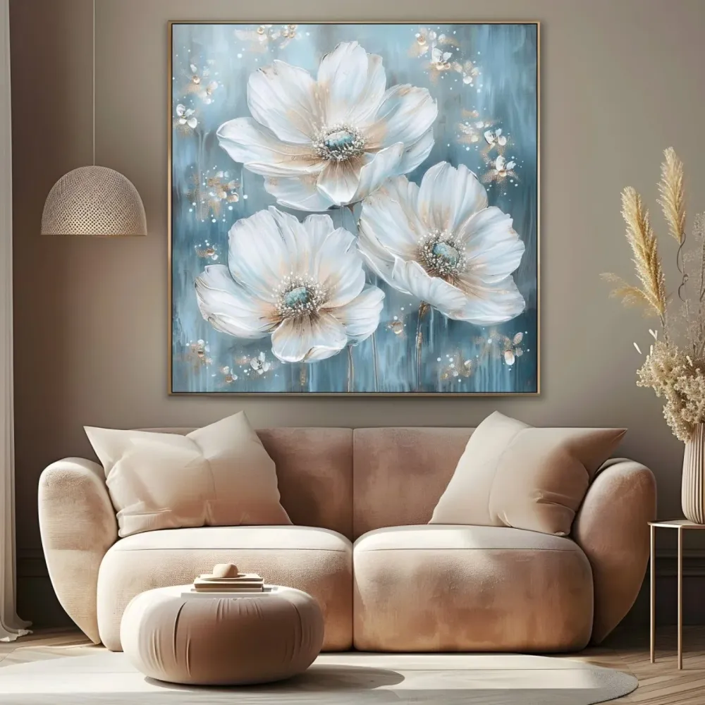 Silk Bloom OGC