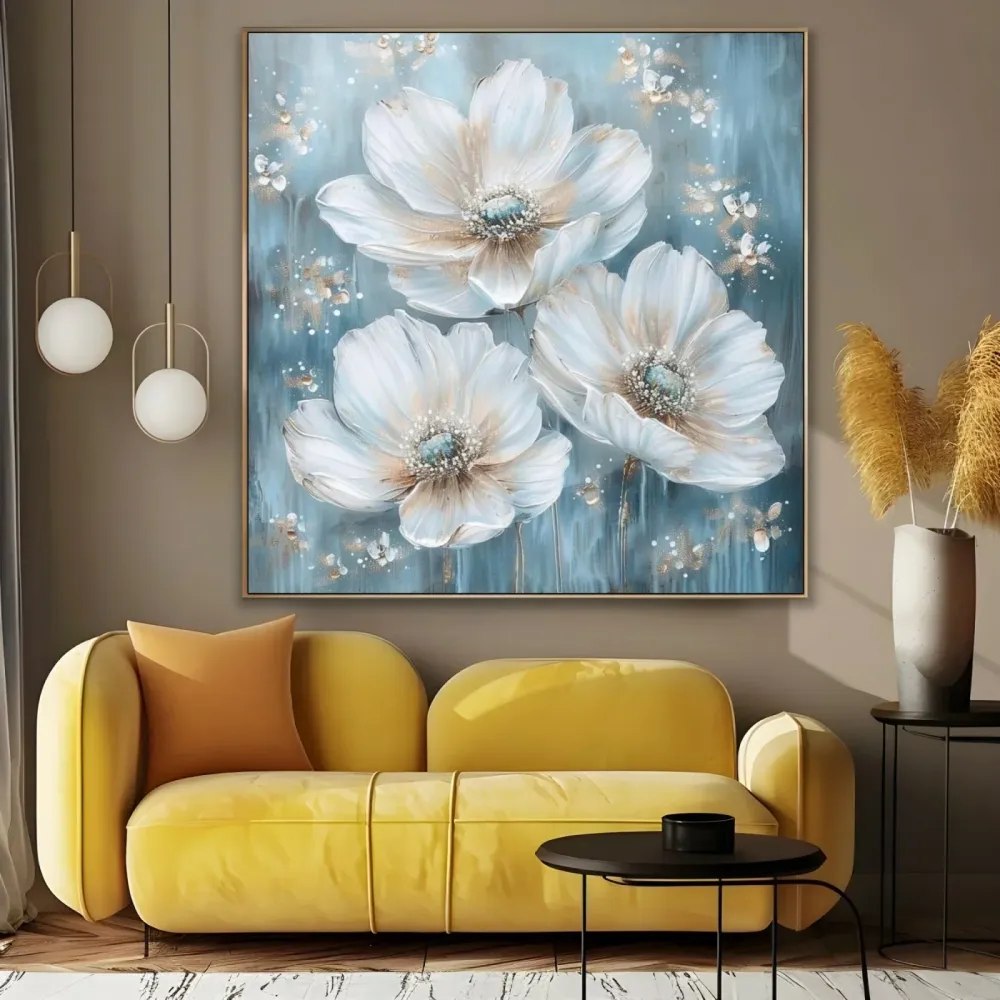Silk Bloom OGC