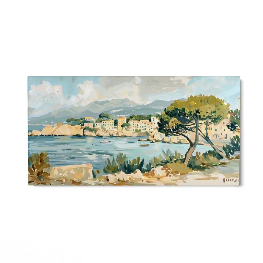 Tarinoita Porto Cervosta Sardiniassa OGC