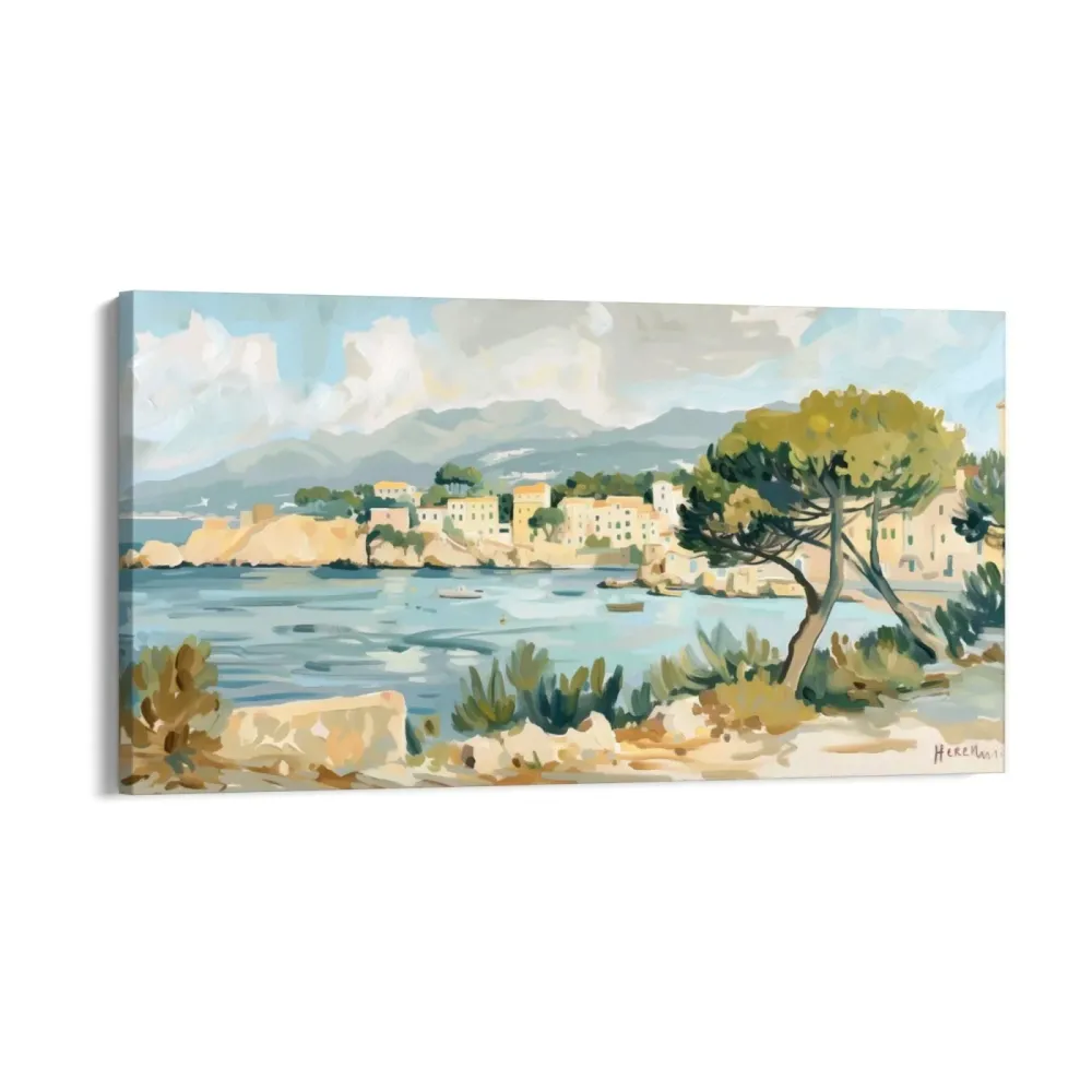 Tarinoita Porto Cervosta Sardiniassa OGC