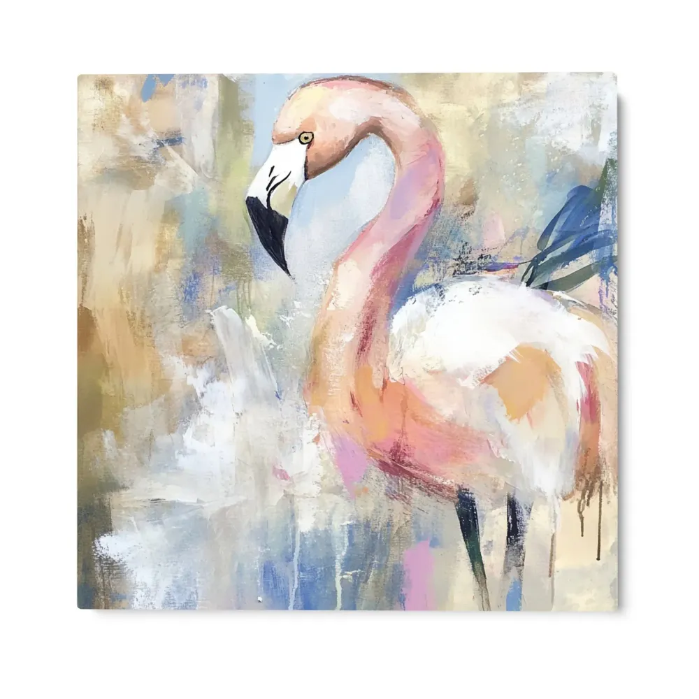 Unelmoiva flamingo OGC