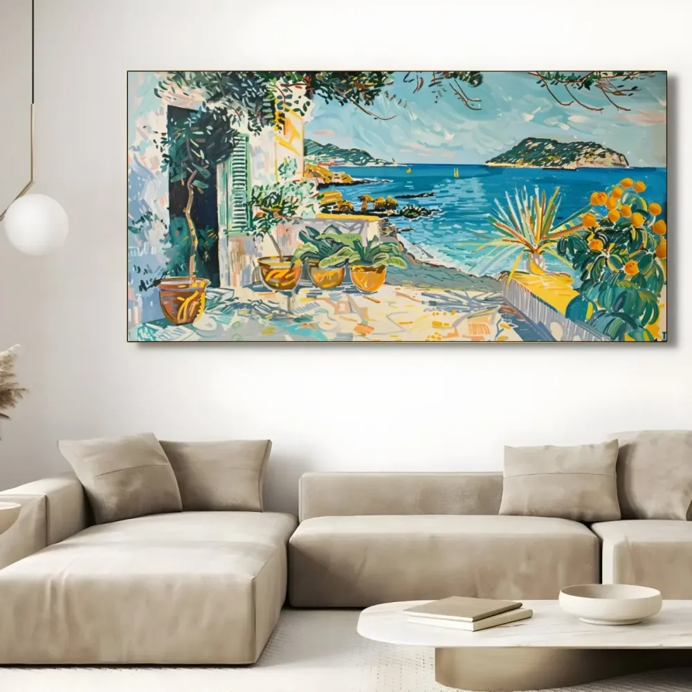 Unenomainen Ibiza, Espanja OGC