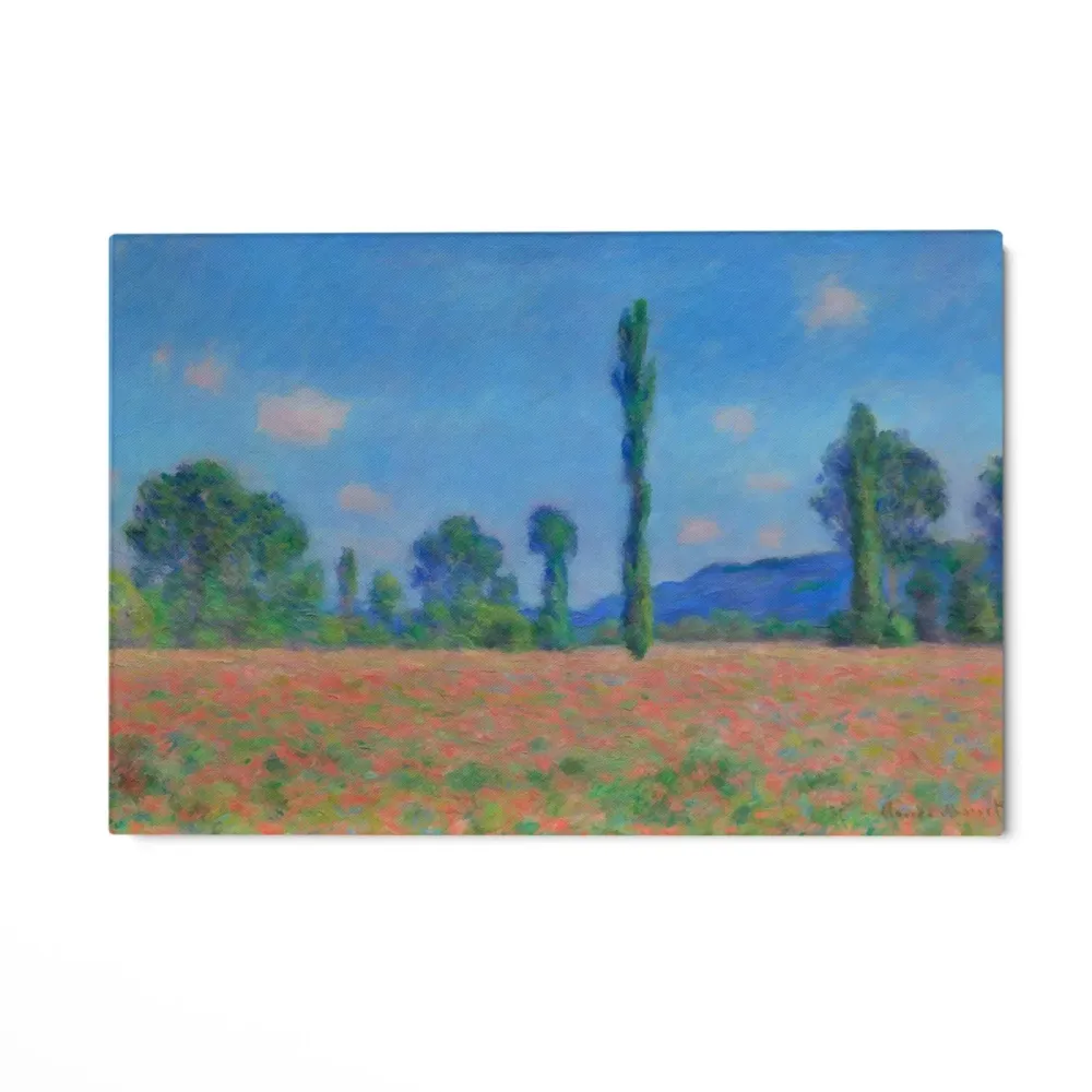 Unikkopelto, Claude Monet OGC